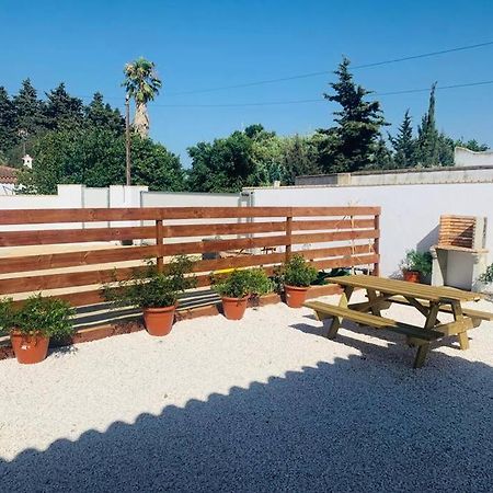 Villa Marilu カディス エクステリア 写真
