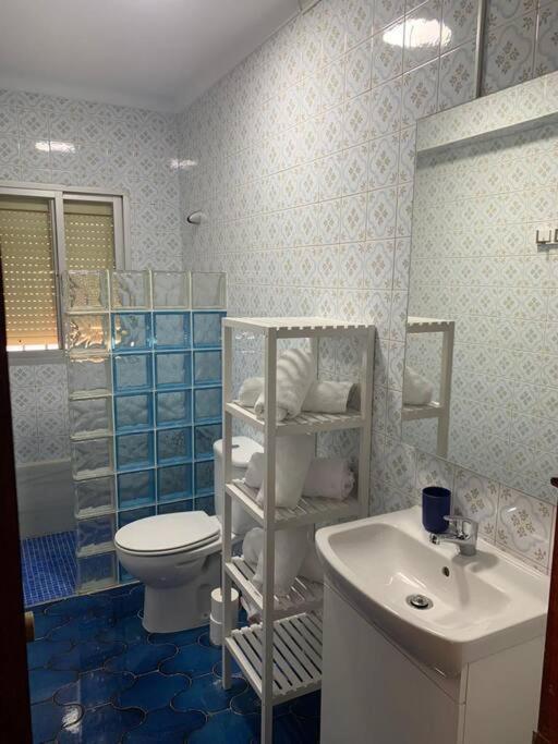 Villa Marilu カディス エクステリア 写真