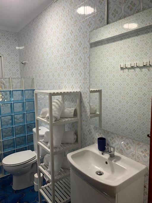 Villa Marilu カディス エクステリア 写真