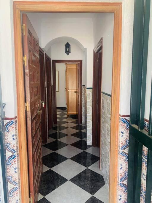 Villa Marilu カディス エクステリア 写真